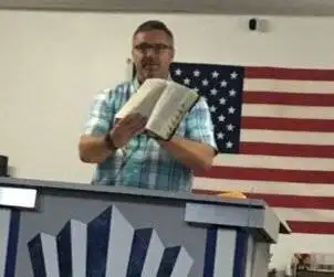 lakeview revival