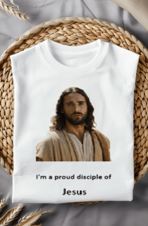 Proud shirt