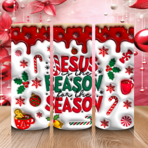 reason fo the season tumbler